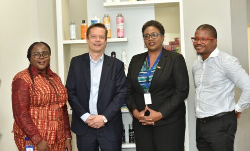 WIMBIZ visits Unilever Nigeria, appreciates sustained partnerships and commitment to improving gender diversity discourse