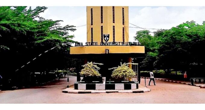 Abia orders probe as ABSU student dies in ‘cult clash’