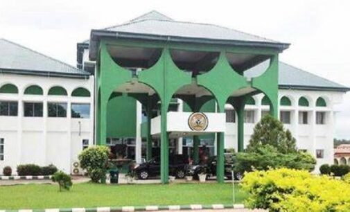 ‘To reduce cost of governance’ — Abia assembly passes bill to stop pension for ex-governors