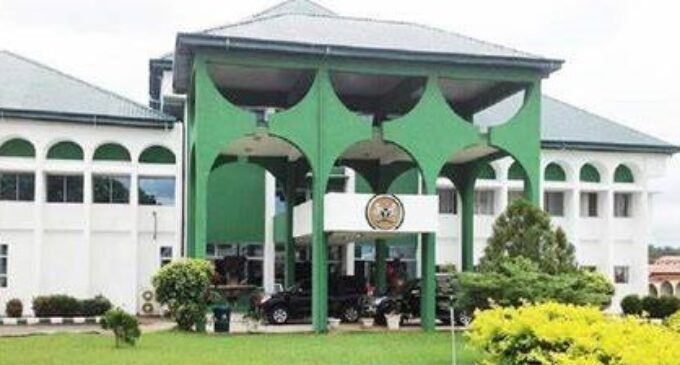 ‘To reduce cost of governance’ — Abia assembly passes bill to stop pension for ex-governors