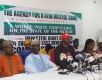 Group commends north-east commission for addressing humanitarian issues, says violence reduced