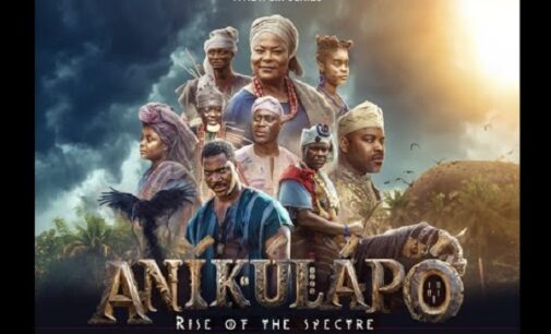 REVIEW: ‘Anikulapo: Rise of the Spectre’, a cinematic brilliance marred by inconsistent storyline