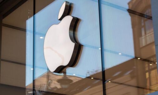 US files lawsuit against Apple, says company monopolising smartphone market