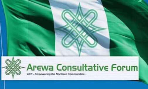 ACF to FG: Go beyond issuing directives, demand results to end insecurity