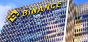 Canada fines Binance $4.38m for breach of money laundering laws