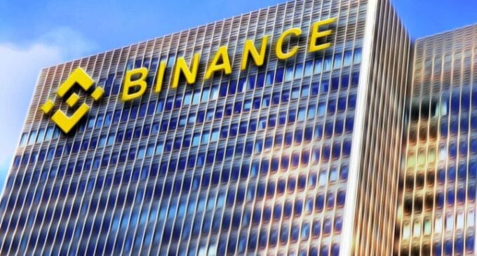 The escape of Binance executive and other security matters