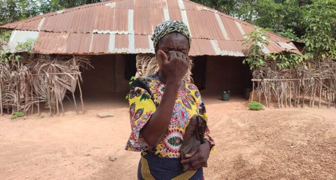 INVESTIGATION: Company makes fortunes blasting rocks in Ebonyi, but residents pay with their health