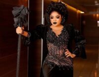 Bobrisky controversial award, Terry G ‘sings for devil’… top stories of last week