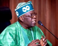 Tinubu to Nigerians: Patronise locally made products to strengthen naira