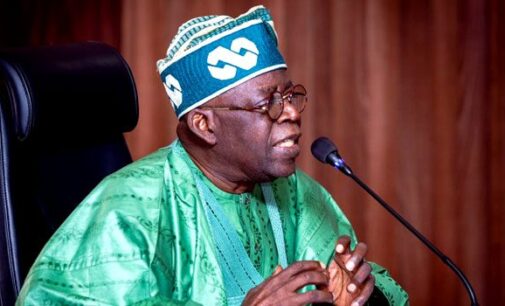 Tinubu: Government won’t pay ransom to any kidnapper