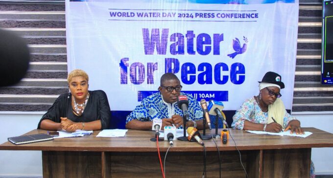 CAPPA asks state governments to solve water inaccessibility in Nigeria