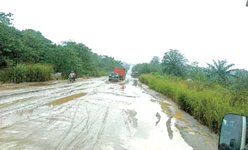 Reps seek repairs of Calabar-Itu-Ikot Ekpene road