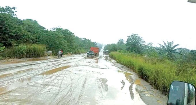 Reps seek repairs of Calabar-Itu-Ikot Ekpene road