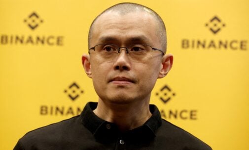 US court orders ex-Binance CEO to surrender passports ahead of sentencing