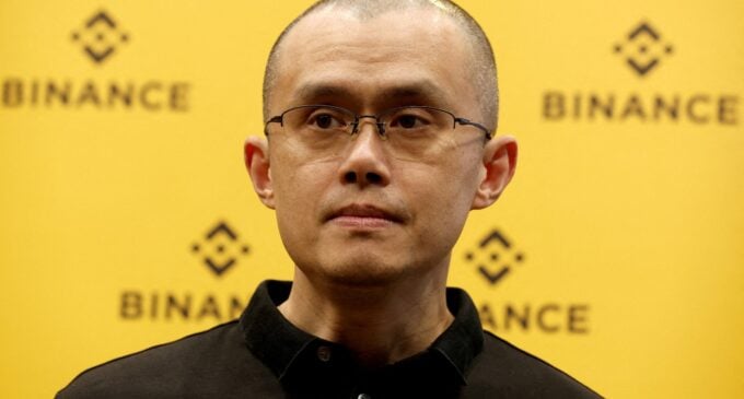 US court orders ex-Binance CEO to surrender passports ahead of sentencing