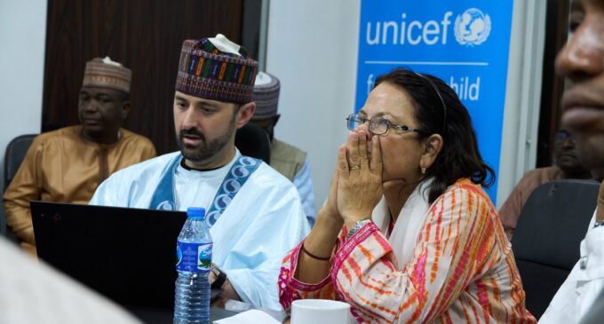 ‘Schools shouldn’t be sites for violence’ — UNICEF condemns abduction of students in Kaduna