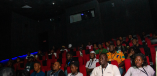 Let’s galvanise the Nigerian cinema
