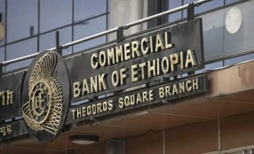 15,000 customers of Ethopian bank ‘willingly return’ cash withdrawn during system glitch