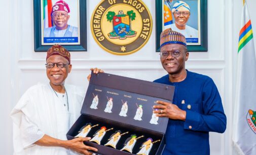 Lagos mulls partnership with Lai Mohammed’s firm on offshore gas exploration