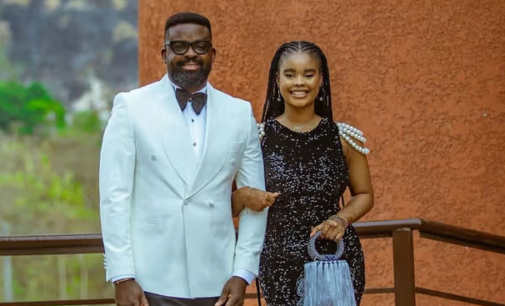 I want to be better filmmaker than my dad, says Kunle Afolayan’s daughter