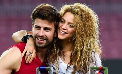 Shakira says she put career ‘on hold’ so ex Pique could play football