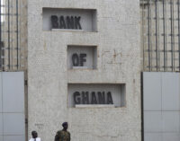 Bank of Ghana suspends FX trading licences of GTB, FBN over ‘regulatory breaches’