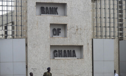 Bank of Ghana suspends FX trading licences of GTB, FBN over ‘regulatory breaches’
