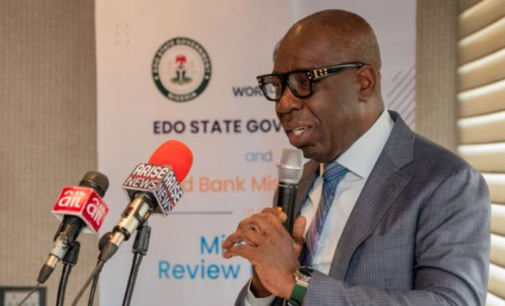 Obaseki to CBN: Increasing interest rate will not lead to economic growth