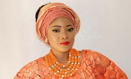 Mide Martins bullied me into bleaching, Habibat Jinad alleges