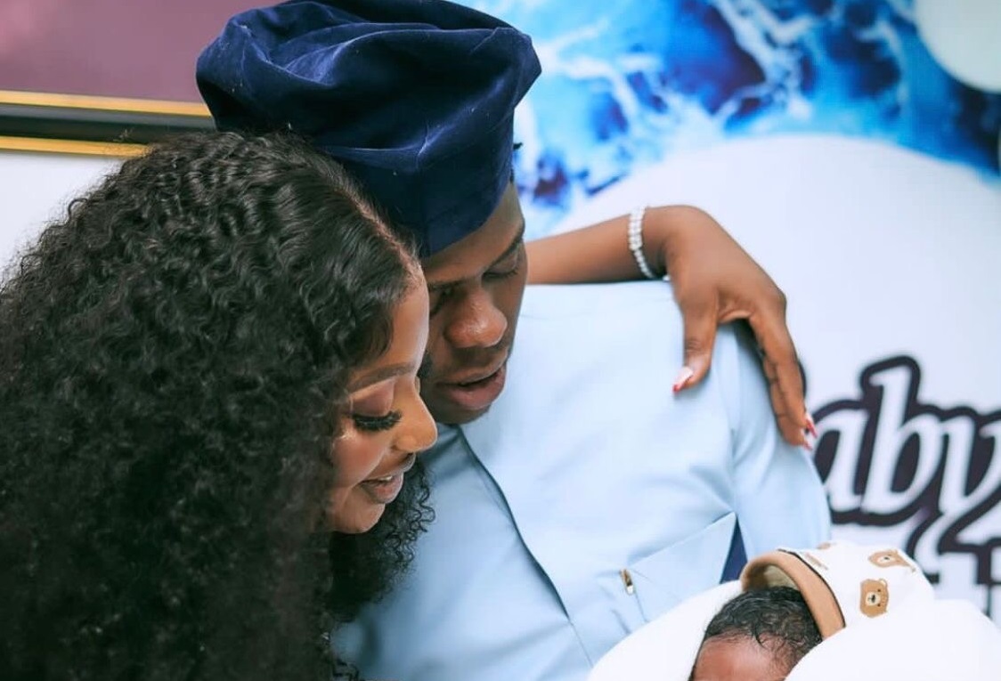 Mother of Mohbad accuses husband of fighting Wunmi over son’s properties