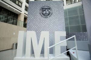 Nigeria clears $3.4bn IMF COVID-19 loan