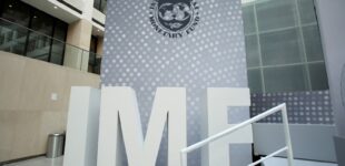IMF to FG: Remove petrol, electricity subsidies once inflation subsides