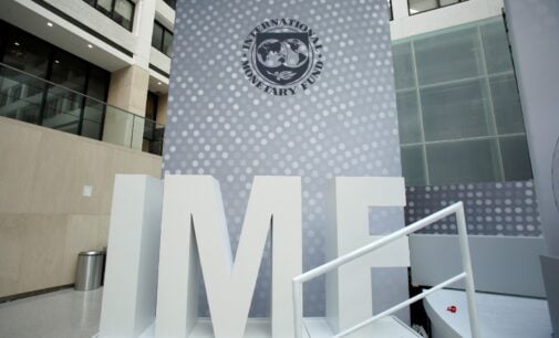IMF backs interest rate hike, says it’ll contain inflation, pressure on naira