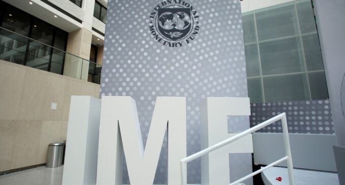 IMF begins process to select next managing director