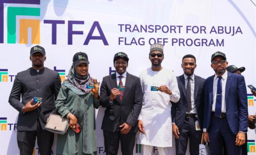 TFA to ‘promote eco-friendly solutions’ in FCT