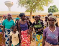 IDP chronicles: How misinformation is fuelling period poverty in Niger state camp
