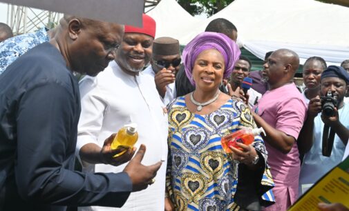 Minister: FG working on research and development fund for SME owners