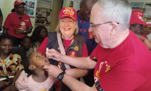 ‘To reduce mortality rate’ — Rotary president seeks nationwide expansion of maternal health project