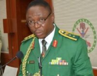 Nigerian army: Killing of soldiers communally orchestrated — we won’t retaliate