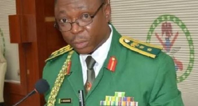 Nigerian army: Killing of soldiers communally orchestrated — we won’t retaliate