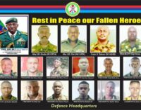 ‘It’s devilish’ — Ijaw youths condemn killing of soldiers in Delta