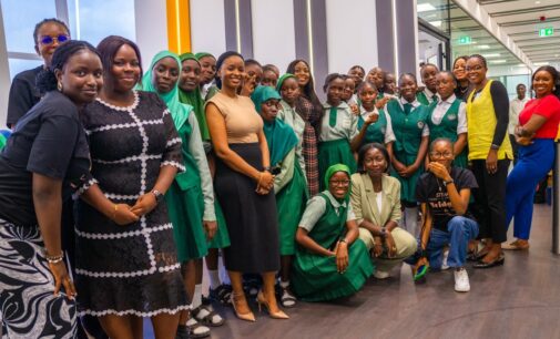 Flutterwave celebrates women’s history month by training, mentoring over 400 girls, women in Nigeria, Kenya