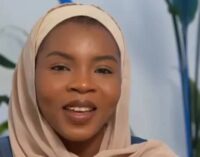 Actress Amal Umar arraigned in Kano for ‘bribing’ police officer
