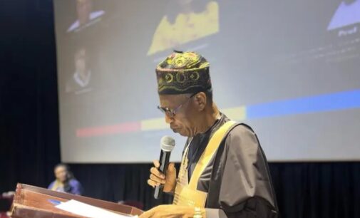 Lai Mohammed: How social media threatened my 40-year-old marriage