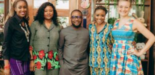 Pernod Ricard Nigeria hosts women to mark global celebration of the International Women’s Day