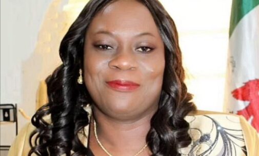 Tinubu appoints Temitope Ilori as first female DG of NACA, relocates agency to health ministry