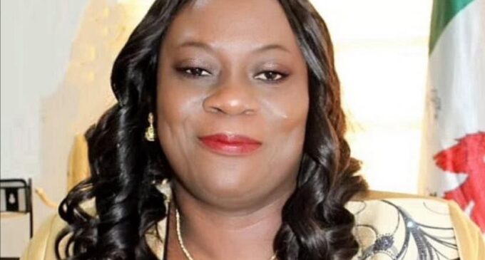 Tinubu appoints Temitope Ilori as first female DG of NACA, relocates agency to health ministry