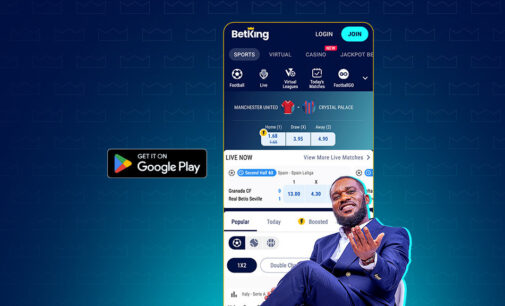 How to give yourself an extra edge with BetKing’s android app