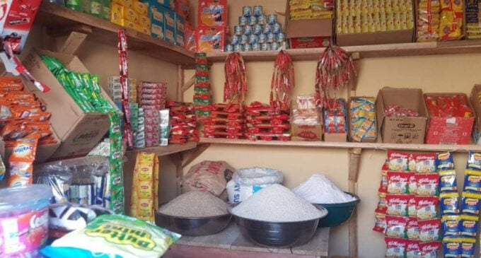 Nigerians experience relief as prices of sugar, Indomie, others drop