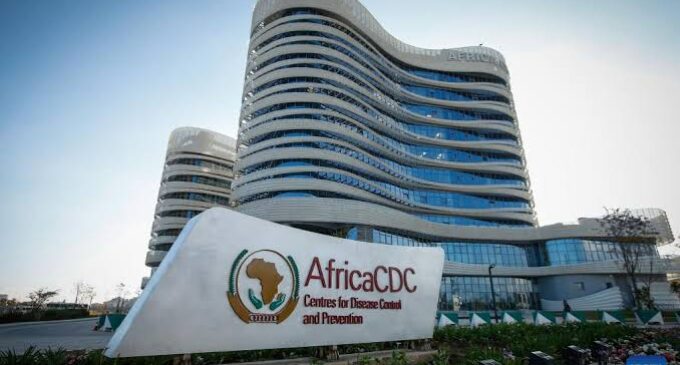 Tinubu approves establishment of Africa CDC regional centre in Nigeria
